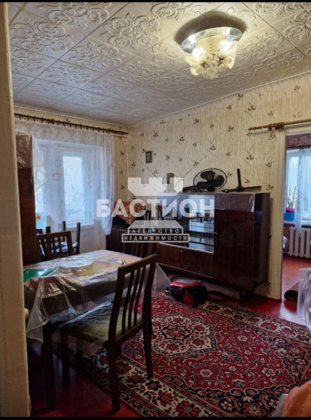 Фото 2-комнатная квартира, кв. Героев Брестской Крепости, 14А ID:1917907