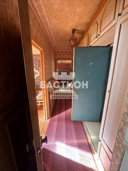 Фото 2-комнатная квартира, Мирный квартал, 1 ID:2084955