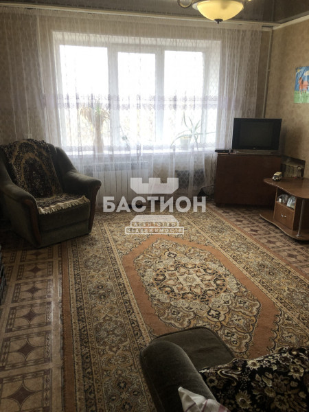 Фото 3-х комнатная квартира, ул. Ленинградская 47, ID:11918045