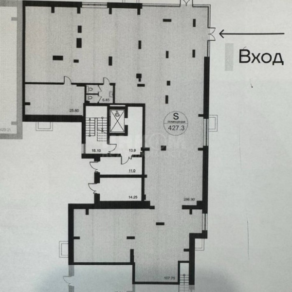 Фото ЖК ДРУЖБА 170тыс.м2 мне жилое помещение