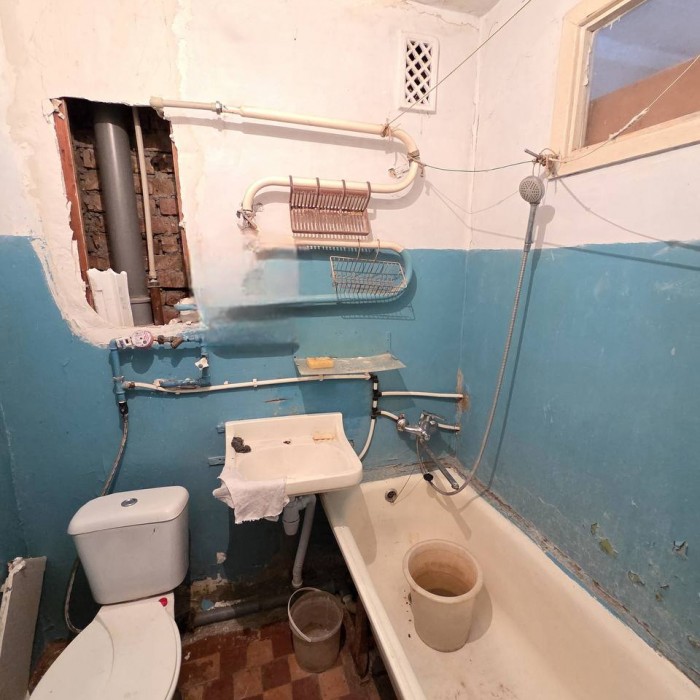 Фото Продам 1-комн. ул. Звейнека.