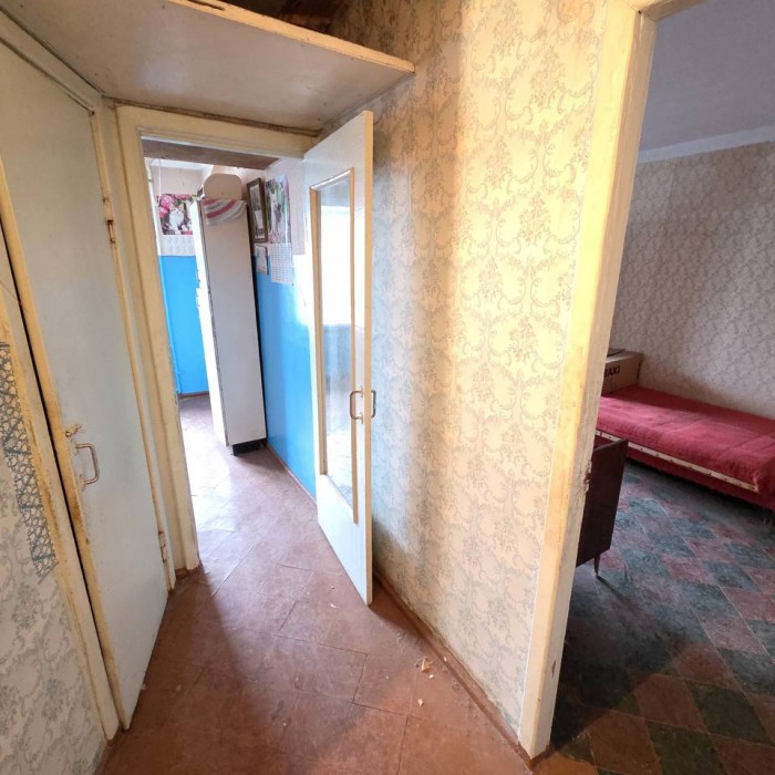 Фото Продам 1-комн. ул. Звейнека.