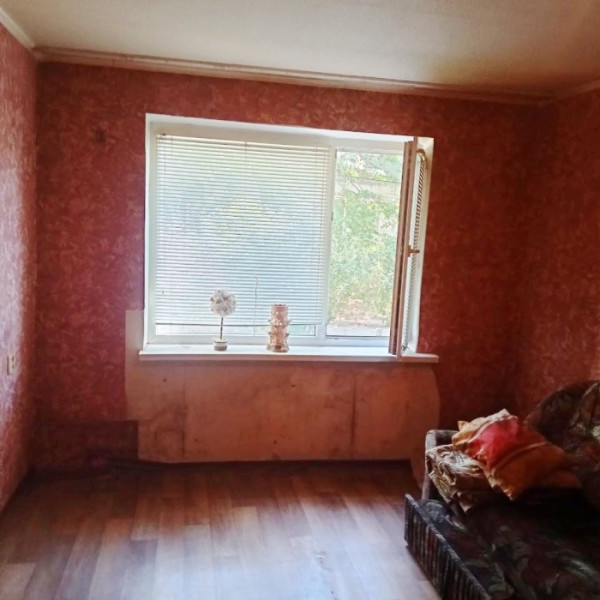 № 6314 Продам 2х комн. квартиру в Перевальске