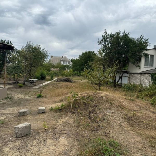 Фото участок 12 соток на пгт. Юбилейное