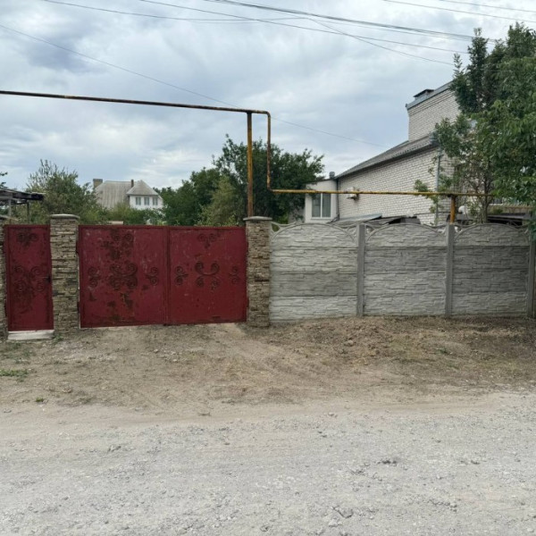 Фото участок 12 соток на пгт. Юбилейное