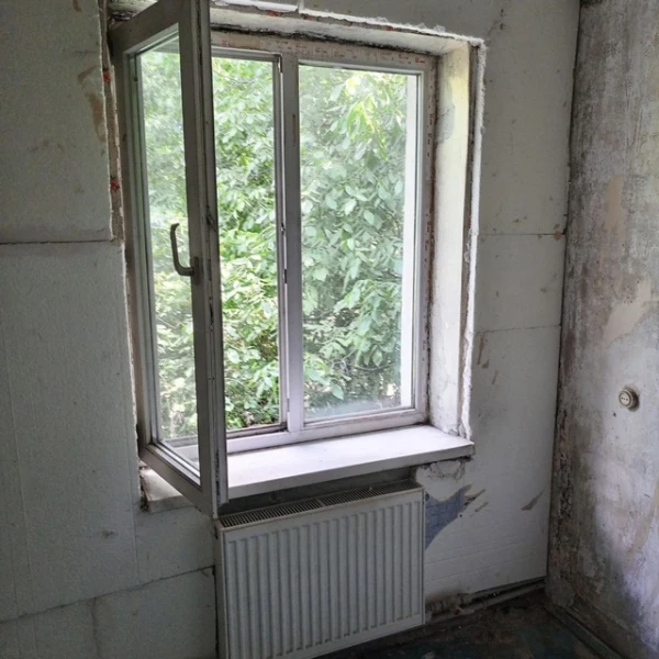 3-к квартира в старом городе Алчевск#1147