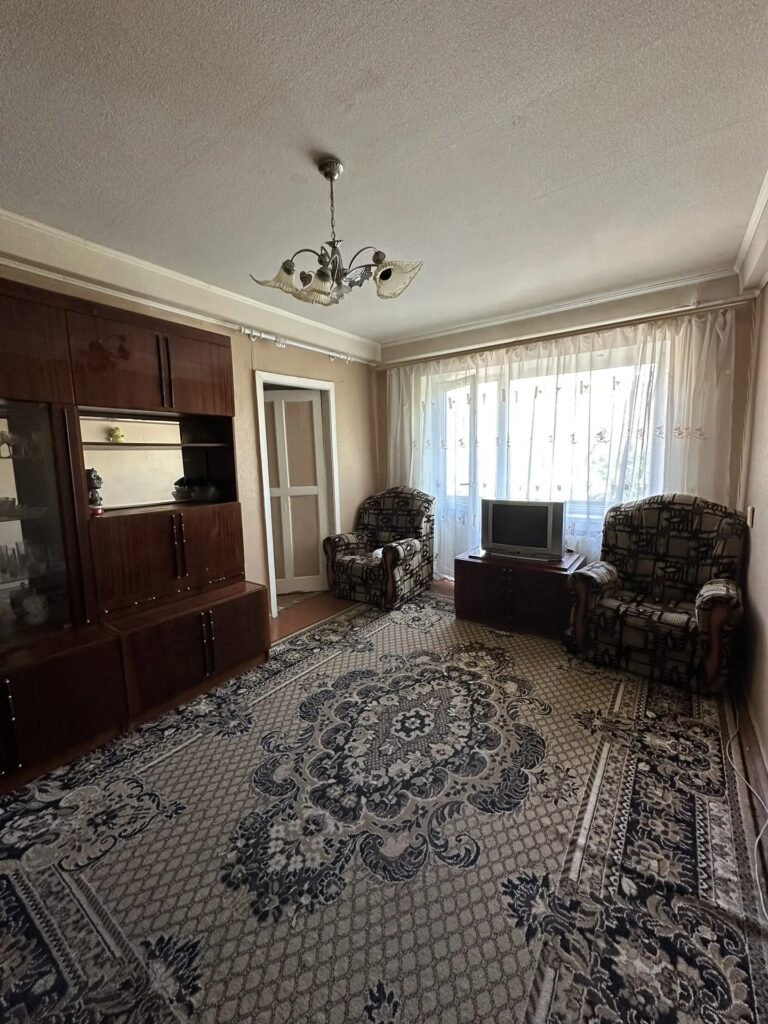 №1060 Продаётся 2 комн. кв-ра, ул. Ленина, р-н Детской стоматологии
