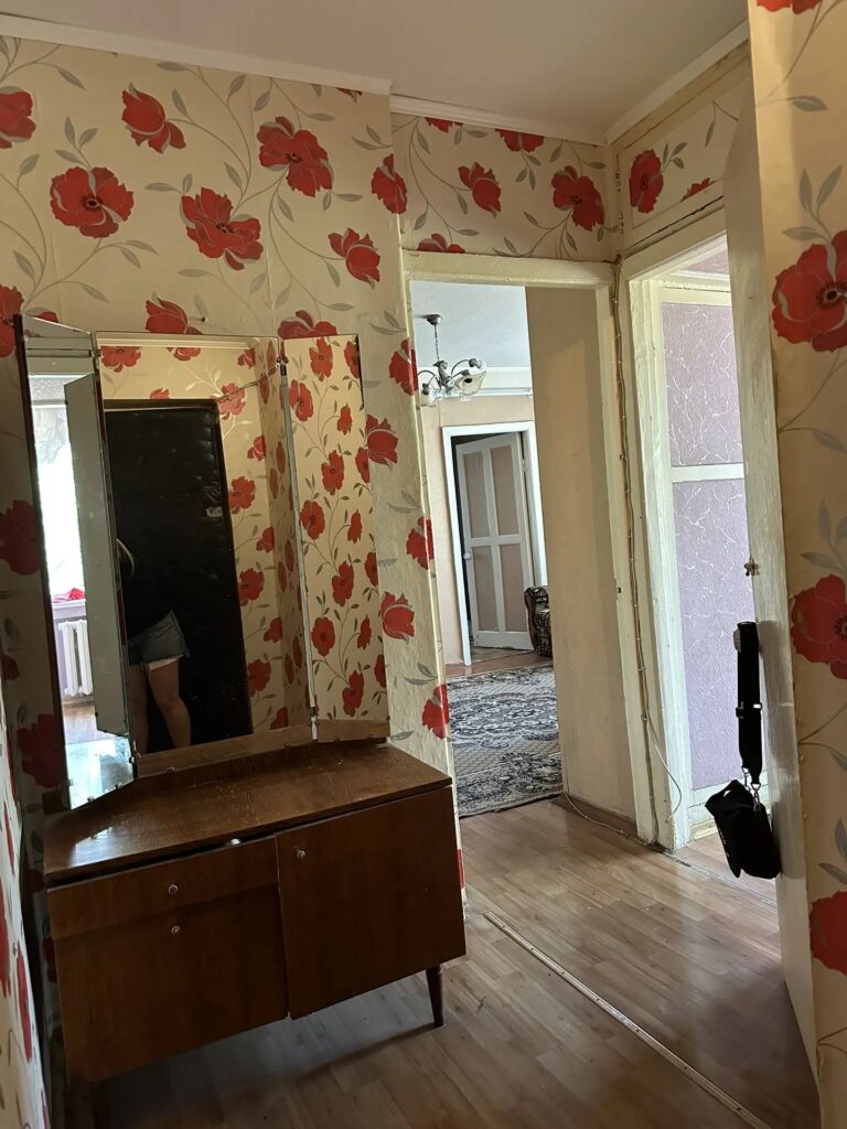 Фото №1060 Продаётся 2 комн. кв-ра, ул. Ленина, р-н Детской стоматологии