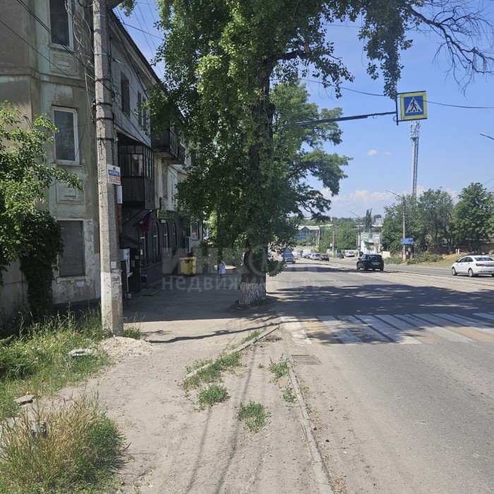 Фото Продам участок по ул. Сосюры можно под бизнес