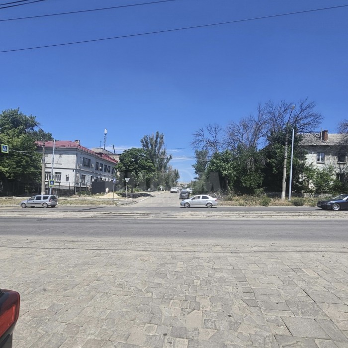 Фото Продам участок по ул. Сосюры можно под бизнес