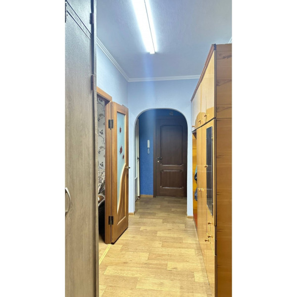 Фото 3-комн. квартира, проезд Лесной