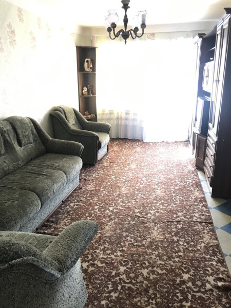 Фото №854 Продается 3-х комнатная квартира по пр. Металлургов, район роддома