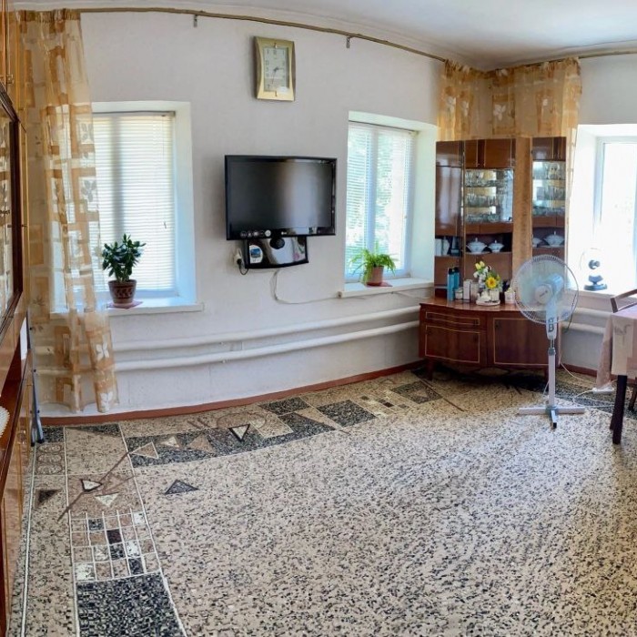 Фото Продам дом в р-не кинотеатра "Родина", ул. Орджоникидзе