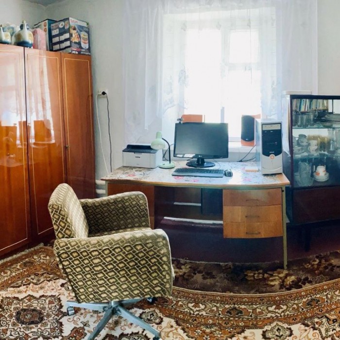 Фото Продам дом в р-не кинотеатра "Родина", ул. Орджоникидзе