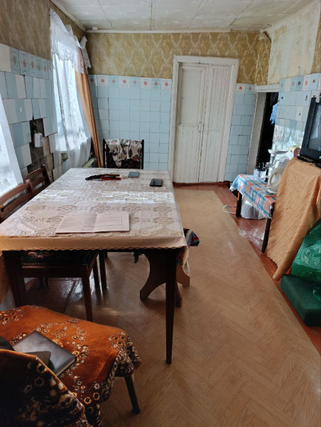 Фото Дом пер. Славянский