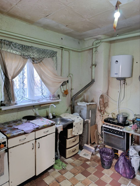 Фото Дом пер. Славянский