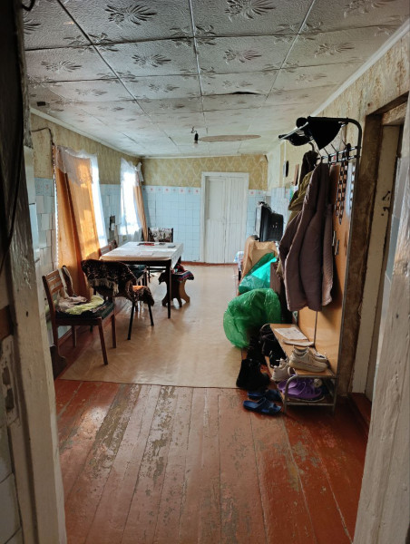 Фото Дом пер. Славянский