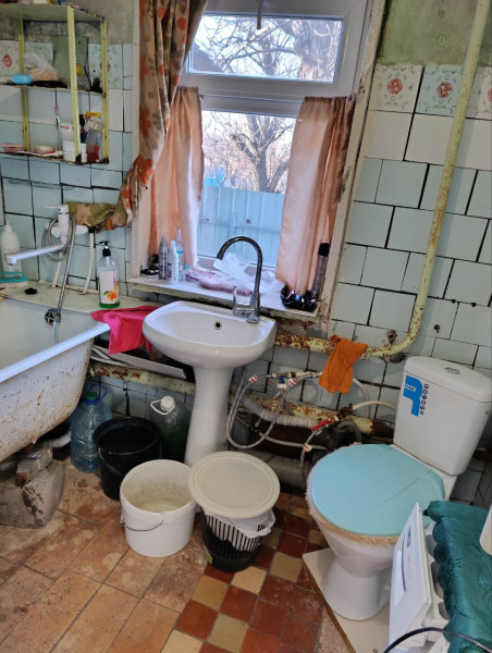 Фото Дом пер. Славянский