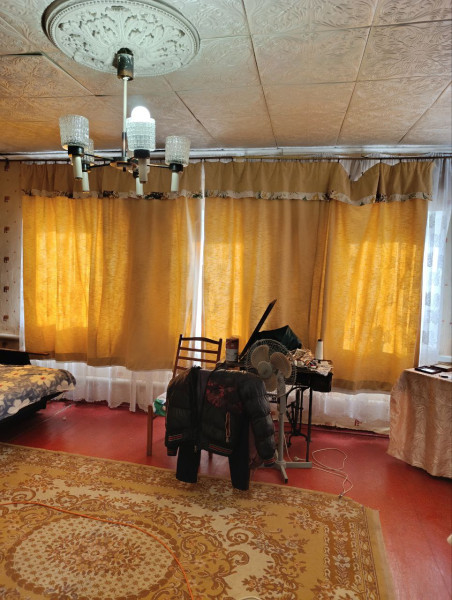 Фото Дом пер. Славянский