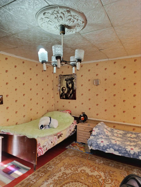 Фото Дом пер. Славянский
