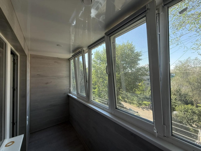 Продаётся двухкомнатная квартира, 44 м²