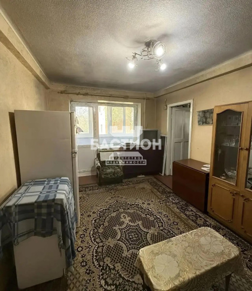 Фото Продаётся двухкомнатная квартира, 44 м²