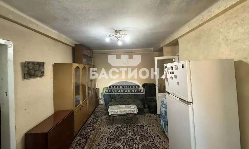 Фото Продаётся двухкомнатная квартира, 44 м²