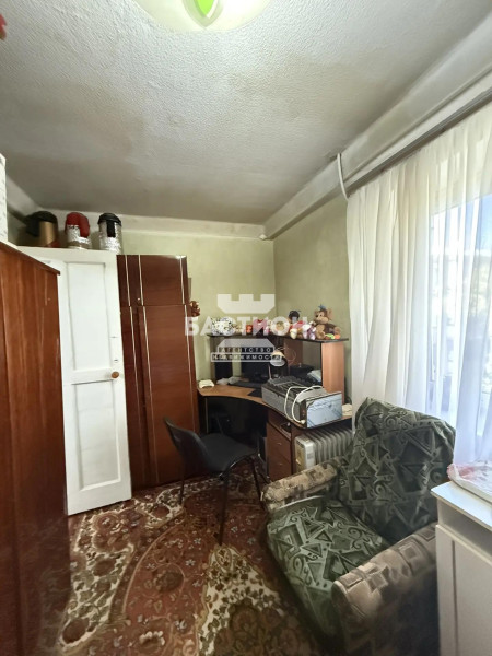 Фото Продаётся двухкомнатная квартира, 44 м²