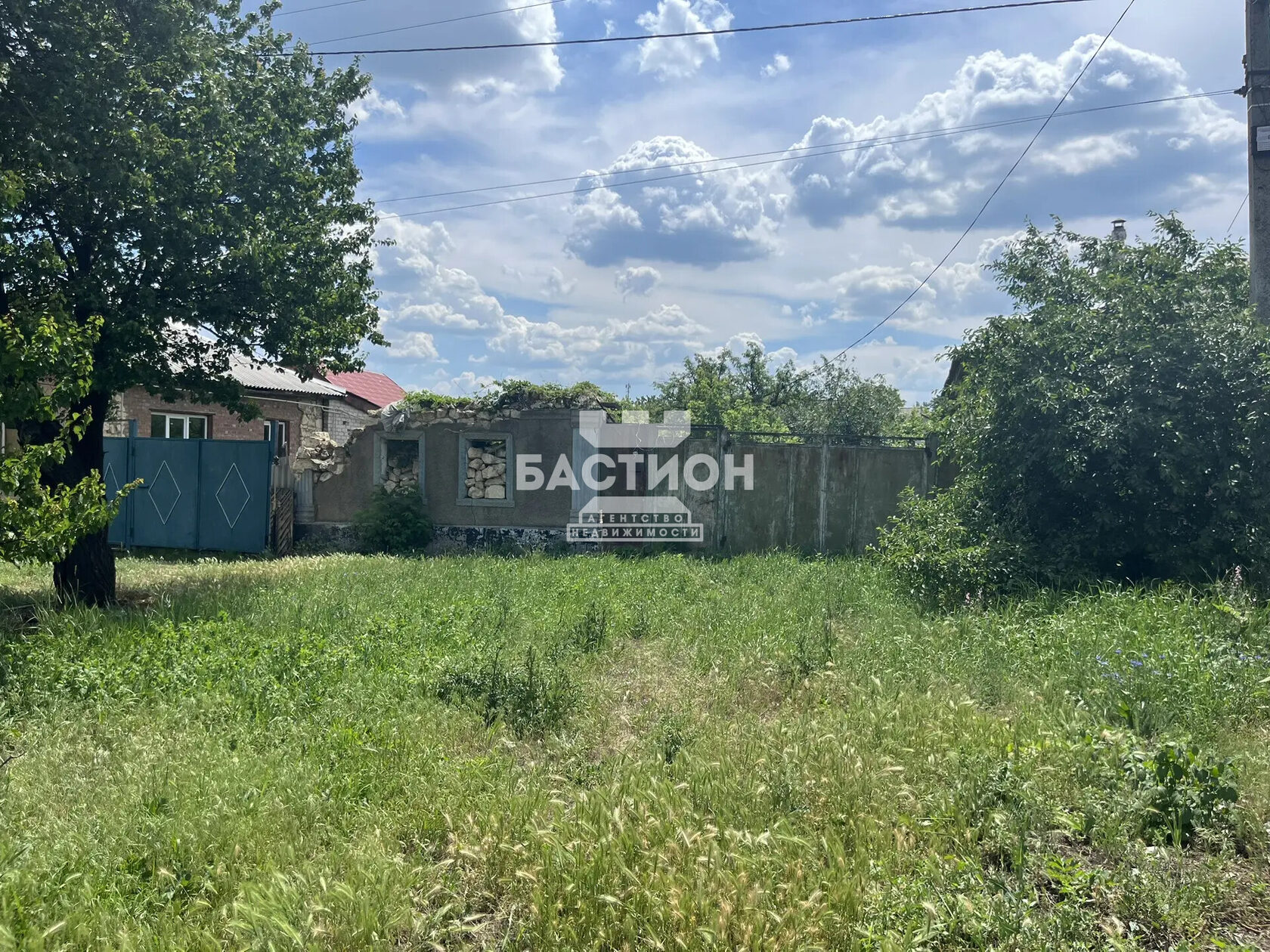 Фото Земельный участок Революционная улица ID: 2217421