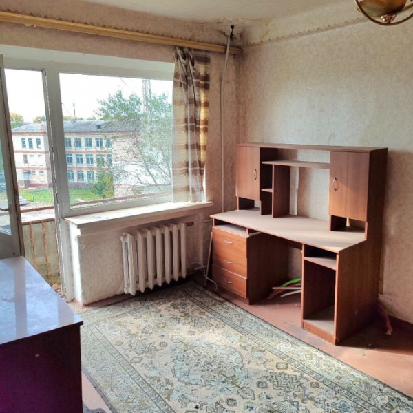 Продам 1-к квартиру на кв. Шевченко, г. Луганск.