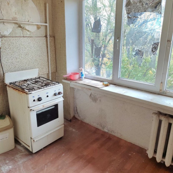 Фото Продам 1-к квартиру на кв. Шевченко, г. Луганск.