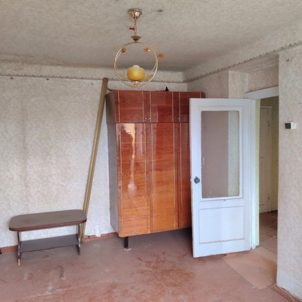 Фото Продам 1-к квартиру на кв. Шевченко, г. Луганск.