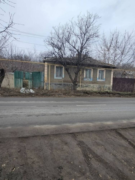 Фото Дом 51,3м2 6 соток земли ул. Серова - Объект №57