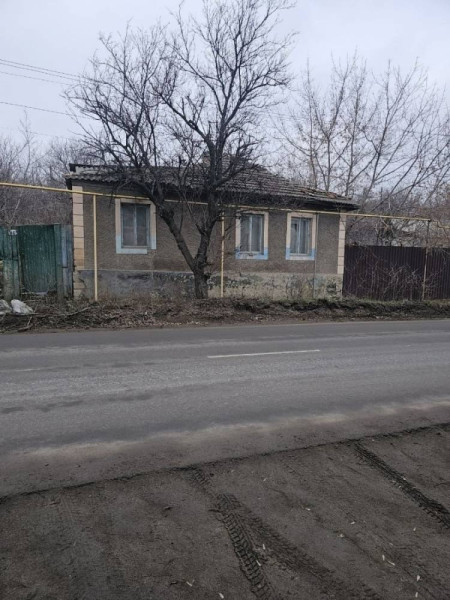 Фото Дом 51,3м2 6 соток земли ул. Серова - Объект №57