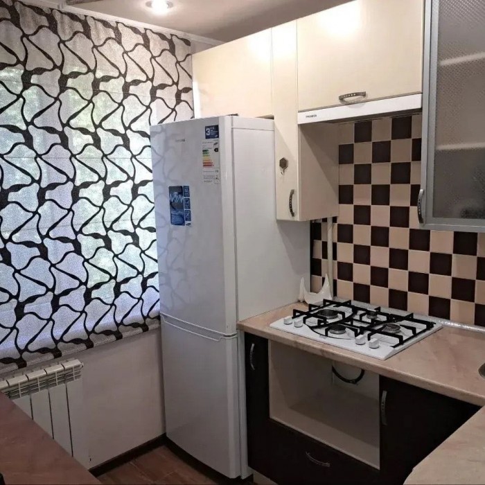 Сдам 1 комнатную квартиру кв. Солнечный(район Спара).