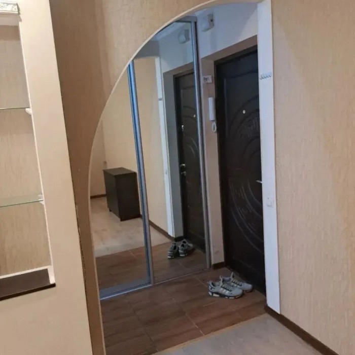 Фото Сдам 1 комнатную квартиру кв. Солнечный(район Спара).