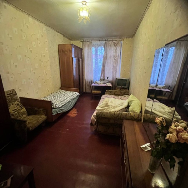 Продам 3х комнатную квартиру городок Пархоменко, ориентир Максим Теко