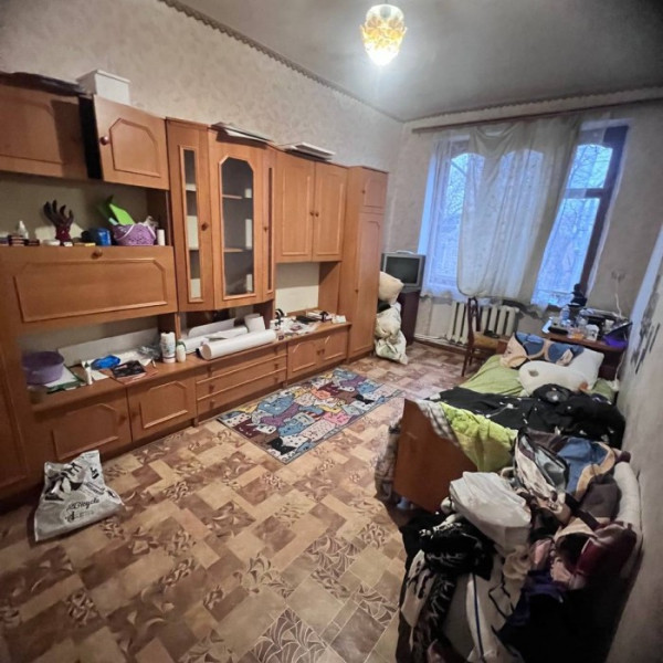 Фото Продам 3х комнатную квартиру городок Пархоменко, ориентир Максим Теко