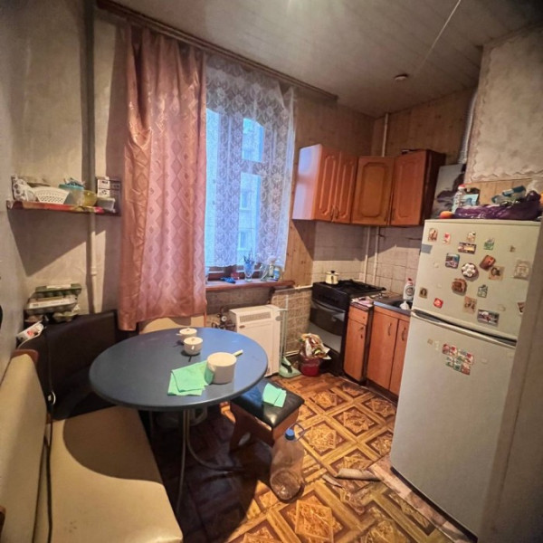Фото Продам 3х комнатную квартиру городок Пархоменко, ориентир Максим Теко