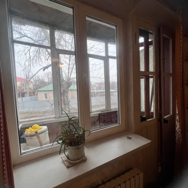 Фото Продам 3х комнатную квартиру городок Пархоменко, ориентир Максим Теко