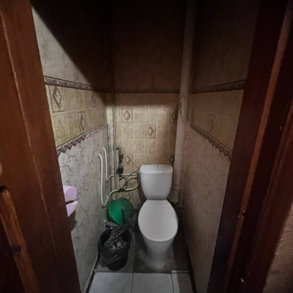 Фото Продам 3х комнатную квартиру городок Пархоменко, ориентир Максим Теко