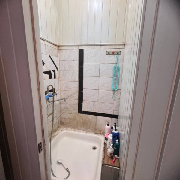 Фото Продам 3х комнатную квартиру городок Пархоменко, ориентир Максим Теко