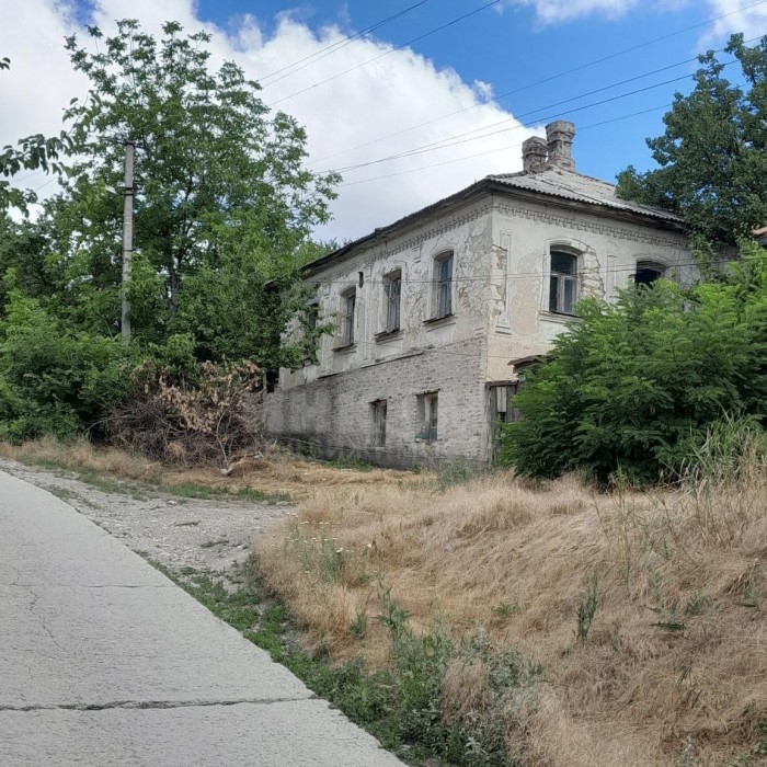Продам дом в камброде 100м2