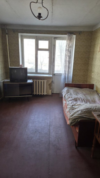 1-к квартира р-н маг. Каштан г.Алчевск#1545