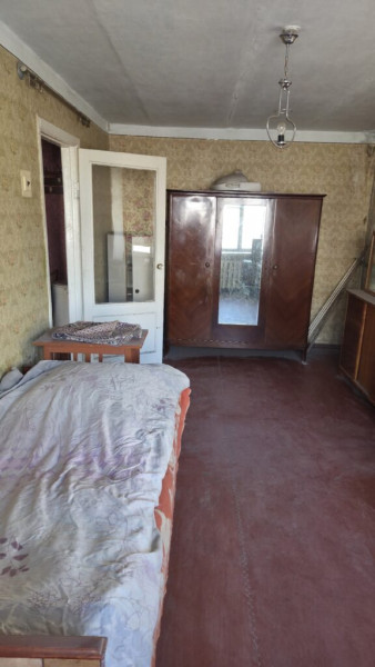 Фото 1-к квартира р-н маг. Каштан г.Алчевск#1545