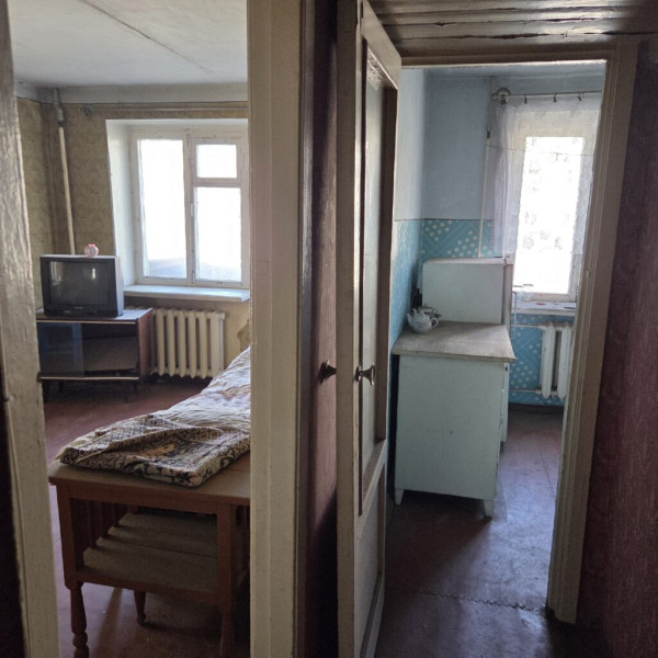 Фото 1-к квартира р-н маг. Каштан г.Алчевск#1545