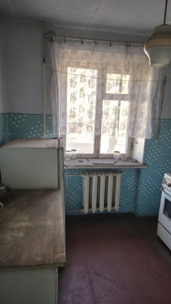 Фото 1-к квартира р-н маг. Каштан г.Алчевск#1545