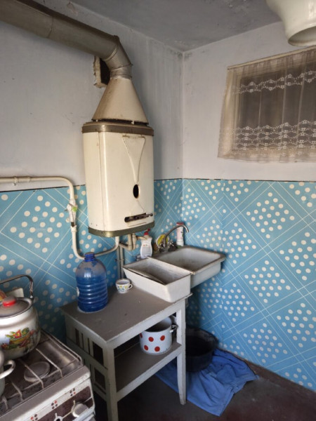 Фото 1-к квартира р-н маг. Каштан г.Алчевск#1545