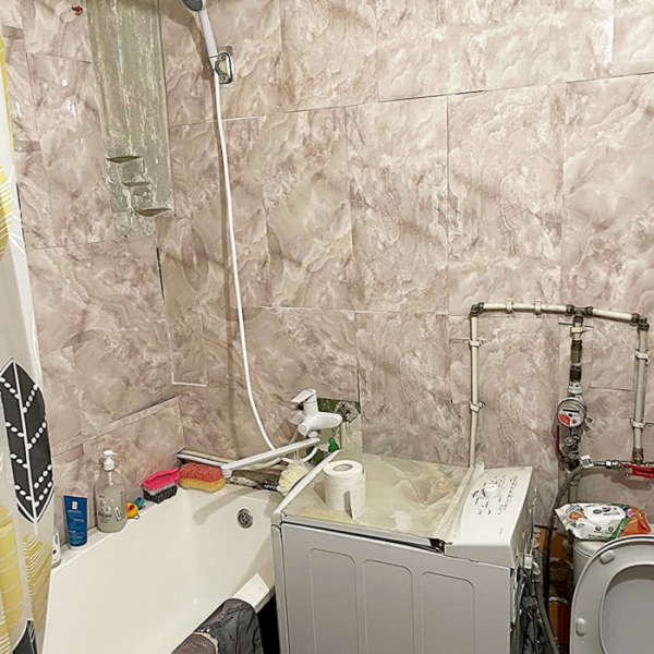 Фото Продам 2к на кВ. Щербакова