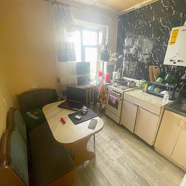 Фото Продам 2к на кВ. Щербакова